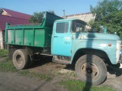 ЗИЛ 45021. Продаётся самосвал, 2 700 куб. см., 6 300 кг.