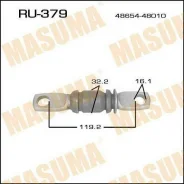����������� "Masuma" RU-379 (����) 4806806150, 4806958010, 4806848030, 4806848020, 4806858010 ����