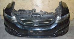 Ноускат. Honda Odyssey