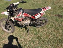 Куплю питбайк patron junior 125 enduro