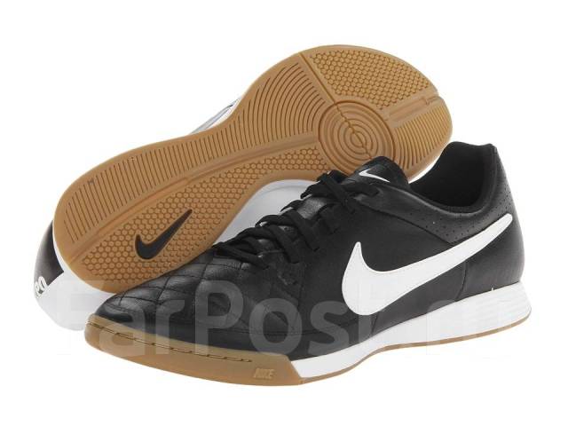 Nike Tiempo Genio II Leather 46 3 000