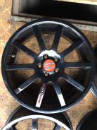 Sport Technic. 7.0x17, 5x100.00, ET48, ЦО 43,0 мм.