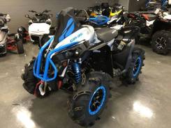 BRP Can-Am Renegade X MR 1000R. исправен, есть птс, без пробега