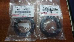 Сальник. Toyota: Regius Ace, Cressida, Crown, Dyna, 4Runner, Hilux, Blizzard, Chaser, Land Cruiser, ToyoAce, Mark II, Hiace, Cresta, Land Cruiser Prad...
