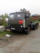 Камаз 54112. Продам , 154 куб. см., 8 000 кг.