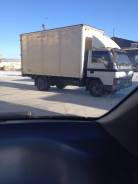 Mitsubishi Canter. Продаётся Мицубиси кантер, 4 200 куб. см., 3 500 кг.