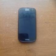 Samsung Galaxy S3. Б/у