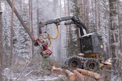 Caterpillar 550, 2010. Продается Харвестер Caterpillar 550 (LogMax 6000), 7 200 куб. см., 21 200,00 кг.