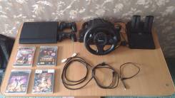Sony PlayStation 3 Super Slim