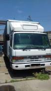 Mitsubishi Fuso. Отличный грузовик без документов, 7 200 куб. см., 5 000 кг.