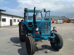 МТЗ 80. Продам Трактор