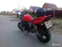 Honda CB 400SF Version S. 398 куб. см., исправен, птс, с пробегом