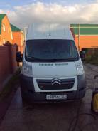 Citroen Jumper. Продам металлический фургон, 2 200 куб. см., 1 500 кг.