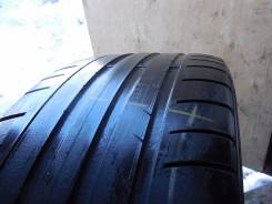 Dunlop SP Sport Maxx GT. Летние, 2012 год, износ: 40%, 2 шт