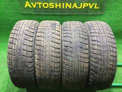 Bridgestone ST30. Зимние, без шипов, 2011 год, износ: 10%, 4 шт