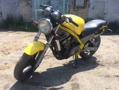 Honda CB1. 400 куб. см., исправен, птс, с пробегом