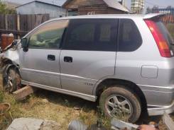 Mitsubishi RVR. N71W, 4G93