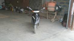Honda Dio. 50 куб. см., исправен, без птс, с пробегом. Под заказ