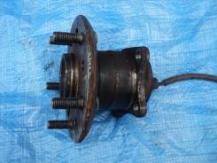Ступица. Toyota: Highlander, Kluger V, Windom, Solara, Camry, Avalon Двигатели: 2AZFE, 1MZFE, 3MZFE, 2GRFE, 2AZFXE, 1AZFE