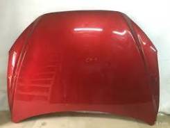 Капот. Mazda Premacy, CP8W, CPEW
