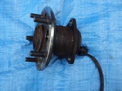Ступица. Toyota: Highlander, Kluger V, Windom, Solara, Camry, Avalon Двигатели: 2AZFE, 1MZFE, 3MZFE, 2GRFE, 2AZFXE, 1AZFE