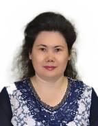 Заведующий. Высшее образование, опыт работы 4 года