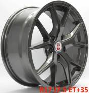 HRE. 7.5x17, 5x108.00, ET35, ЦО 73,1 мм.