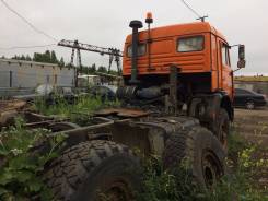 Камаз 44108. , 11 000 куб. см., 23 000 кг.