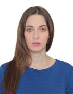 Менеджер ВЭД. Высшее образование, опыт работы 3 года