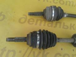 Шрус подвески. ЗАЗ Шанс ЗАЗ Сенс ЗАЗ Ланос Daewoo Sens Daewoo Lanos Chevrolet Lanos
