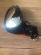 Зеркало заднего вида боковое. Peugeot 308 Peugeot 207