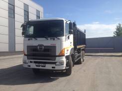 Hino 700. Продаю HINO 700, 12 913 куб. см., 60 000 кг.