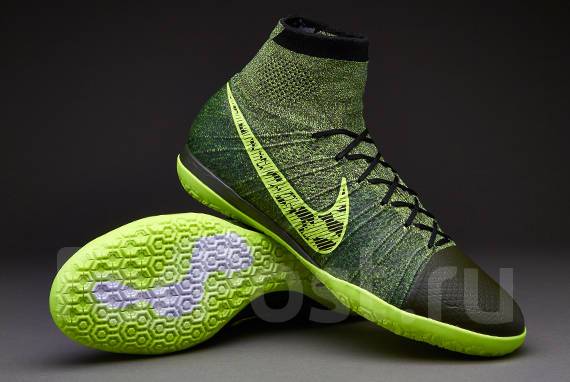 Nike elastico 2025 superfly ic