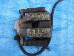 Суппорт тормозной. Toyota Camry, ACV40, AHV40, GSV40, ACV41 Двигатели: 2GRFE, 2AZFE, 2AZFXE, 1AZFE