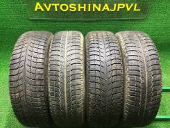 Michelin X-Ice Xi3. Зимние, без шипов, 2012 год, износ: 10%, 4 шт