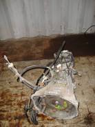 АКПП MITSUBISHI PAJERO IO