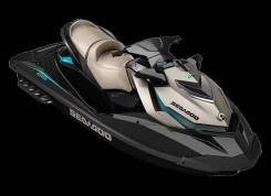 BRP Sea-Doo GTI. 155,00 л.с., 2017 год год
