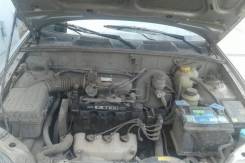 Кожух аккумулятора. Daewoo Lanos Daewoo Sens ЗАЗ Ланос ЗАЗ Сенс ЗАЗ Шанс Chevrolet Lanos