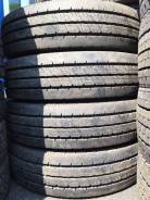 Dunlop Enasave SP LT38. Летние, 2014 год, износ: 5%