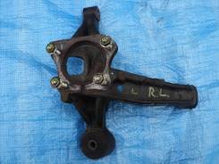 Кулак поворотный. Toyota: Highlander, Kluger V, Windom, Solara, Camry, Avalon Двигатели: 2AZFE, 1MZFE, 3MZFE, 2ARFXE, 2GRFE, 2AZFXE, 1AZFE