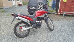 Kaitong Sport-02. 250 куб. см., исправен, птс, с пробегом