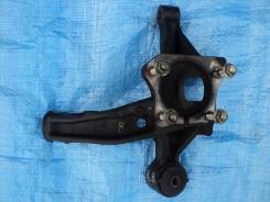 Кулак поворотный. Toyota: Highlander, Kluger V, Windom, Solara, Camry, Avalon Двигатели: 2AZFE, 1MZFE, 3MZFE, 2ARFXE, 2GRFE, 2AZFXE, 1AZFE