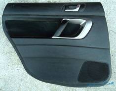 Обшивка двери. Subaru Outback, BP9, BP, BPH, BPE Subaru Legacy, BL, BPH, BP9, BP, BP5, BPE