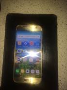 Samsung Galaxy S7. Б/у