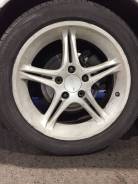 AVS. 7.0/7.5x17, 5x114.30
