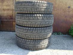 Yokohama Geolandar I/T-S G073. Зимние, без шипов, износ: 10%, 4 шт