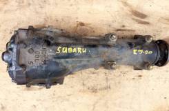 Редуктор. Subaru Legacy B4, BE9, BEE, BE5 Subaru Legacy, BHE, BEE, BP5, BL5, BH5, BE5, BH9 Двигатели: EJ20, EJ206, EJ208, EJ20Y, EJ254, EZ30D