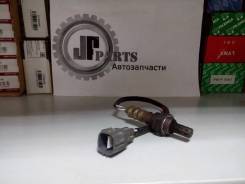 Датчик кислородный. Toyota: Corolla, WiLL Cypha, Corolla Rumion, Yaris, Yaris / Echo, Succeed, Vitz, Echo Verso, Soluna Vios, Auris, Corolla Fielder...