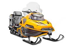 Stels 800 Viking. исправен, есть птс, без пробега