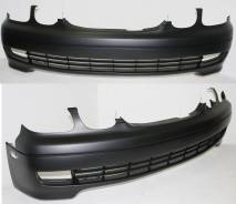 Бампер. Lexus GS430, UZS160, UZS161, JZS160 Lexus GS400, JZS160, UZS161, UZS160 Toyota Aristo Двигатели: 1UZFE, 2JZGE, 3UZFE